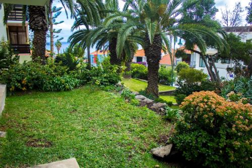  Villa Donna Nadia 134 in Caniço