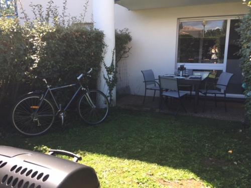 Appartement Les Goélands