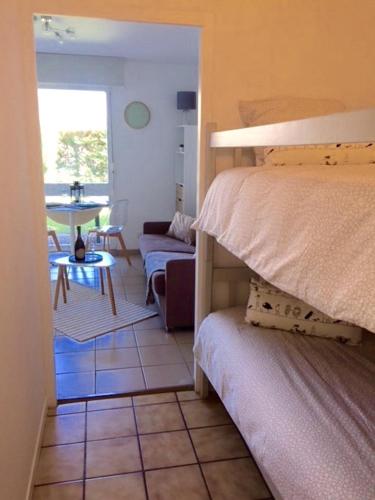 Appartement Les Goélands photo 22