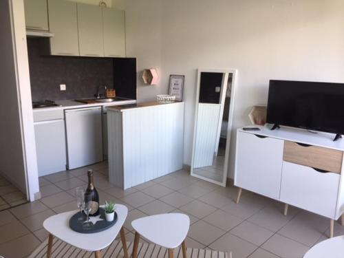 Appartement Les Goélands photo 19