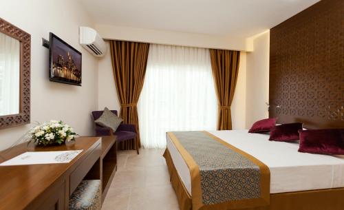 Alaaddin Beach Hotel - Adult Only - image 4