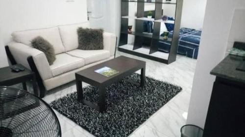 Chevron VIP Studio Apartment
