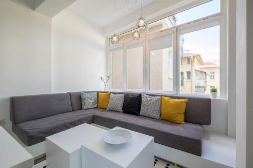 blueWaveplace - Contemporary Home in Center of Sofia, Sofia (photo 7)