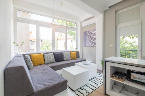blueWaveplace - Contemporary Home in Center of Sofia, Sofia (photo 8)