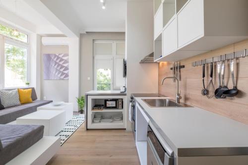 blueWaveplace - Contemporary Home in Center of Sofia, Sofia (photo 11)