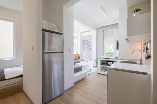 blueWaveplace - Contemporary Home in Center of Sofia, Sofia (photo 9)