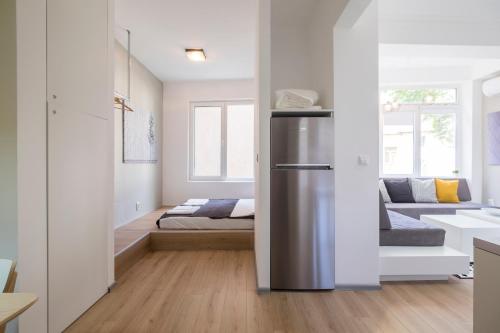 blueWaveplace - Contemporary Home in Center of Sofia, Sofia (photo 10)