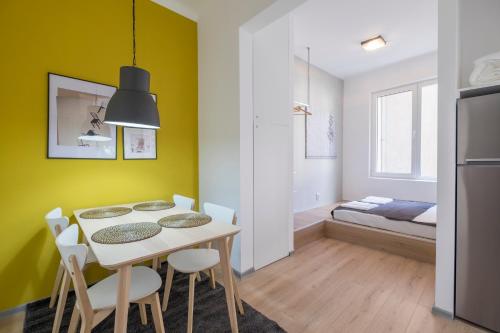 blueWaveplace - Contemporary Home in Center of Sofia, Sofia (photo 3)
