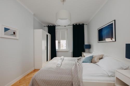 ShortStayPoland Aleje Jerozolimskie (B67), Varšava (fotografie 2)