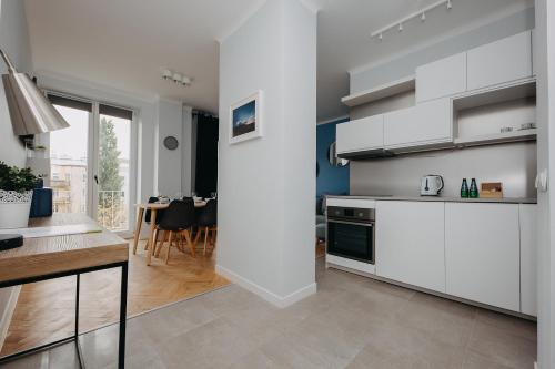 ShortStayPoland Aleje Jerozolimskie (B67), Varšava (fotografie 5)