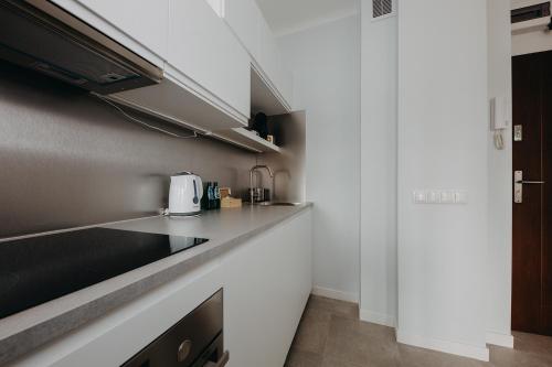 ShortStayPoland Aleje Jerozolimskie (B67), Varšava (fotografie 9)