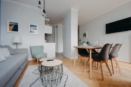 ShortStayPoland Aleje Jerozolimskie (B67), Varšava (fotografie 8)