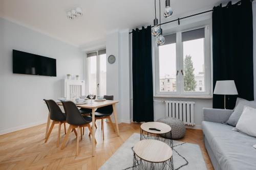 ShortStayPoland Aleje Jerozolimskie (B67), Varšava (fotografie 7)