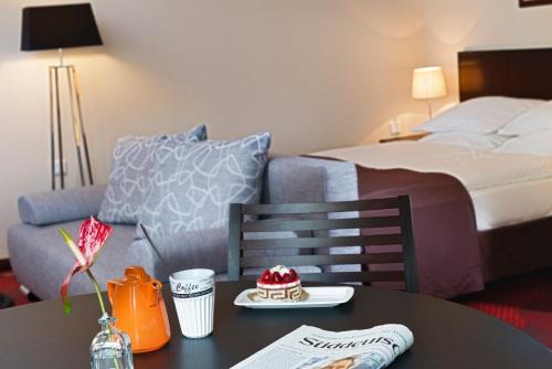 SORAT Hotel Cottbus