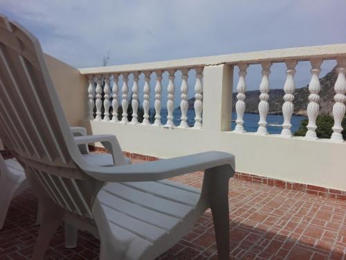 Tarrafal Residence