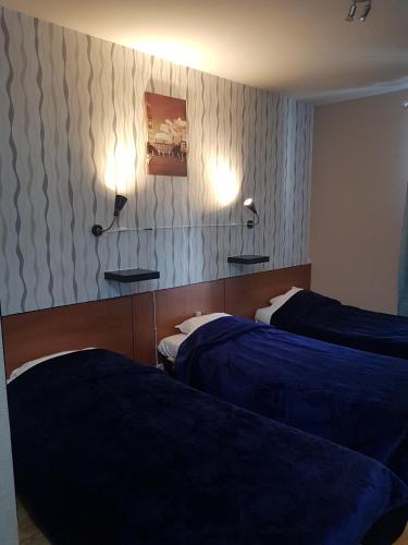 Hotel Brussels Royotel in Brüssel