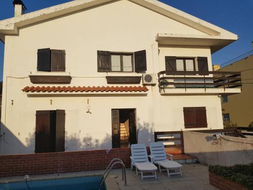  Casa do adro 2, Unterkunft in Viana do Castelo