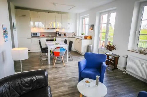 Ferienwohnung Der Olle Hansen in Timmendorfer Strand, Deutschland