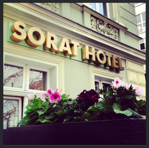 SORAT Hotel Cottbus - image 5