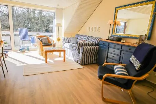 Ferienwohnung Kleine Freiheit in Scharbeutz, Deutschland