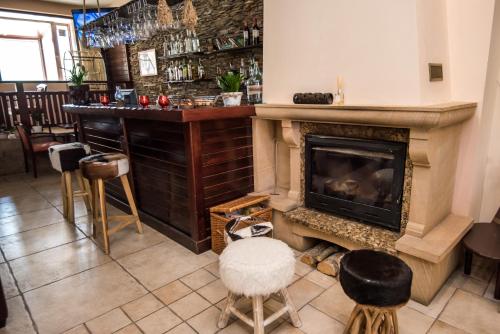 Apart Hotel Orbilux - Free Fitness & Pool - image 6