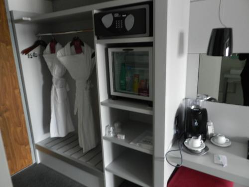 Mercure Paris Montmartre Sacré Coeur - image 14