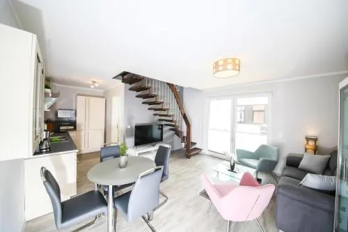 Ferienwohnung Glücksgefühl in Timmendorfer Strand, Deutschland