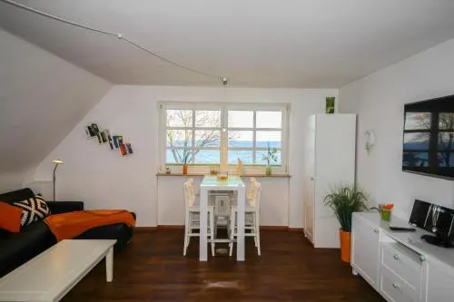 Ferienwohnung Kutter Haus Duckdalben in Haffkrug, Deutschland