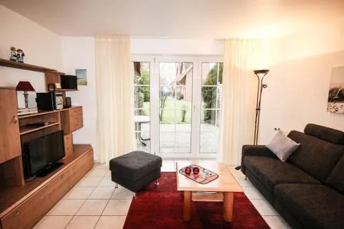 Ferienwohnung Gorch Fock Park Appartement 19 in Timmendorfer Strand, Deutschland
