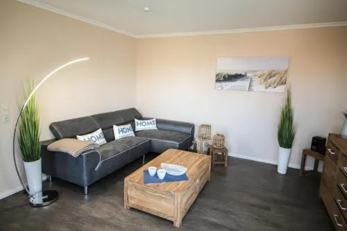 Ferienwohnung Küstenzauber in Haffkrug, Deutschland