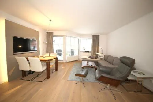 Ferienwohnung Kuschelmuschel in Timmendorfer Strand, Deutschland