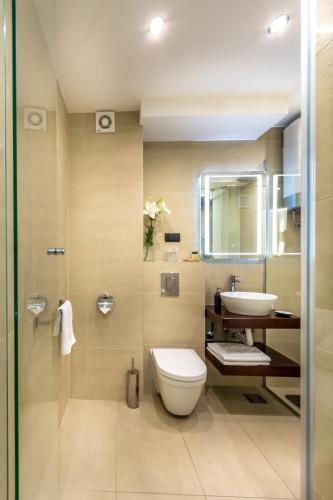 Onyx luxury apartments - image 9