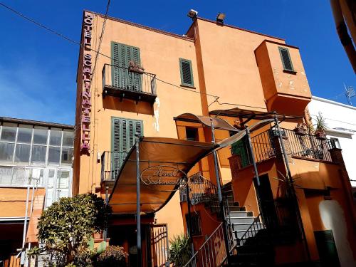 Hotel Scalinatella - image 4