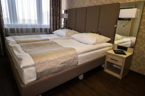 . Kompleks restauracyjno-noclegowy Rubikon
