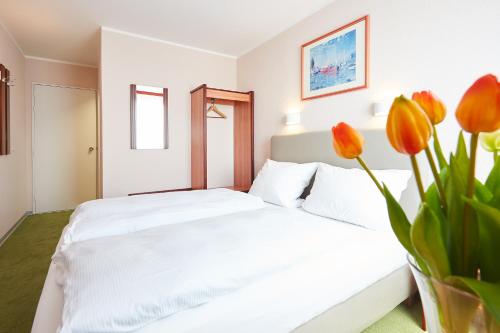 Hotel Anhalt 3.2km von Landsberg entfernt