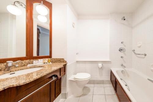 The Copthorne Hotel Cardiff - image 6