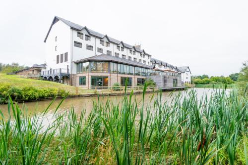 The Copthorne Hotel Cardiff - image 11