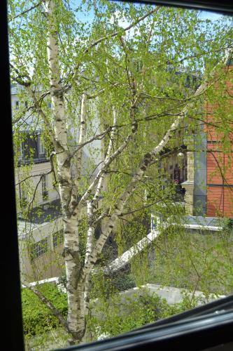 Mercure Paris Montmartre Sacré Coeur - image 6