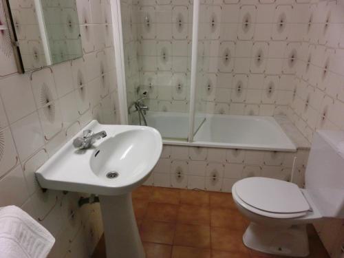 Hotel Can Català - main image