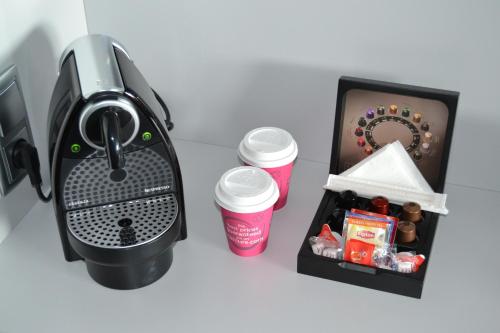 Mercure Paris Montmartre Sacré Coeur - image 9