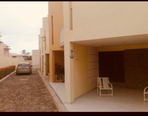 Casa de praia da maria Luiza