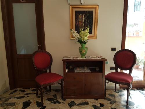 Hotel Scalinatella 4