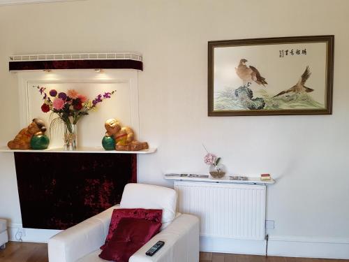 Alba Guest House - image 12