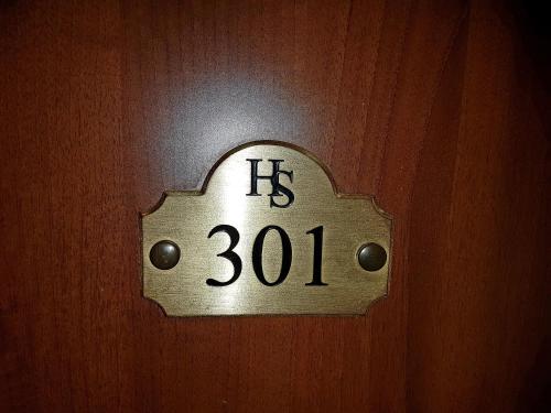 Hotel Scalinatella in Angri