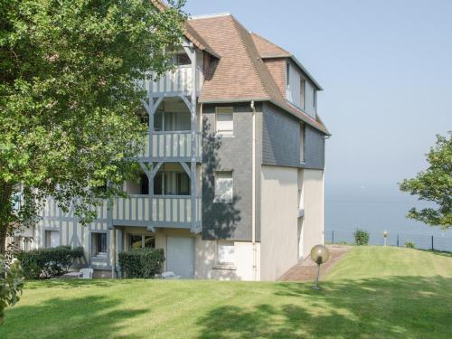 Residence Les Tamaris - maeva Home - Location saisonnière - Trouville-sur-Mer