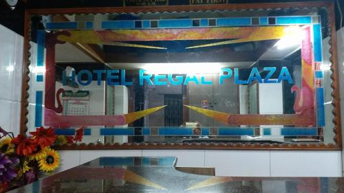 HOTEL REGAL PLAZA in มุมไบ