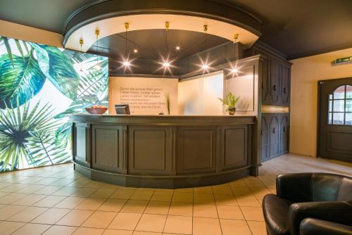 蒂安尼公園酒店 Parkhotel Diani