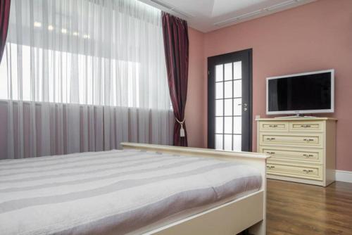 Most City Apart-Hotel - image 13