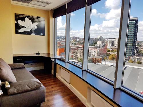 Most City Apart-Hotel - image 11