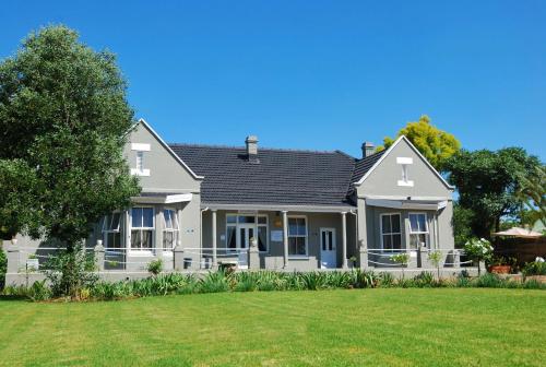 Tranquil Guest House